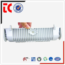 Customize high quality aluminium light heat sink die casting